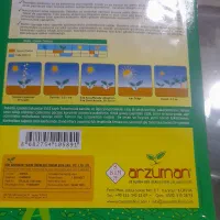 بذر کاهو فرانسوی بسته ۱۰۰۰عددی|گل و گیاه طبیعی|آبیک, |دیوار