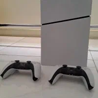 PS5 اسلیم دیسک خور کپی خور