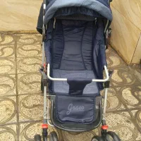 کالسکه|کالسکه و لوازم جانبی|قرچک, شهرک الحدید|دیوار