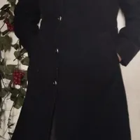 پالتو مشکی زنانه