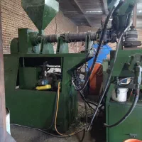 اسیاب پلاستیک+تزریق بادی ۲۰ لیتری|ماشینآلات صنعتی|تبریز, |دیوار