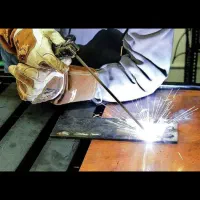 جوشکاری سیار عسلویه