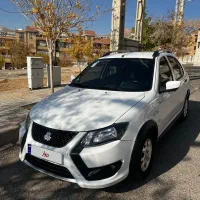 کوییک GX دنده ای