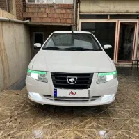 سورن مدل ۹۳ بدون رنگ استثنایی|خودرو سواری و وانت|بناب, |دیوار