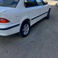 سمند ELX EF7 بنزینی|خودرو سواری و وانت|سنندج, |دیوار