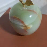 سیب سنگی|مجسمه، تندیس، ماکت|قم, بنیاد|دیوار