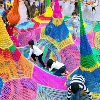 پکیج پرمیوم خانه بازی کودک|اسباب‌‌بازی|تهران, تجریش|دیوار