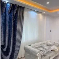 پرده ترک|پرده، رانر، رومیزی|نیشابور, فردوسی جنوبی|دیوار