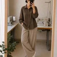 شومیز تیشرت