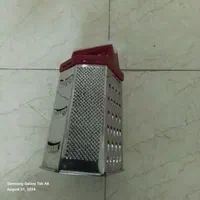 رنده ۶ وجهی، قوری بزرگ و مجلسی، ظرف سه تیکه در دار|ظروف نگهدارنده، پلاستیکی، یک‌بارمصرف|کرج, گلشهر|دیوار