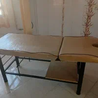 تخت ماساژ در حد