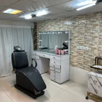فروش وسایل سالن به علت تغییر دکور