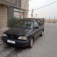 پراید وانت 95