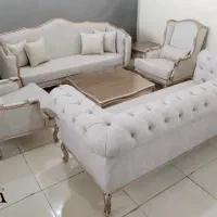 طرح تعویض مبل کهنه با نو/فروش با اقساط یکساله