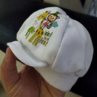 لباس زمستانه دستکش کلاه بافت دخترانه پسرانه بچگانه|کفش و لباس بچه|شیراز, شهرک والفجر|دیوار