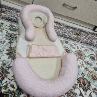 تشک آنتی رفلاکس رز برن