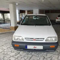 پراید صبا مدل 89بیرنگ