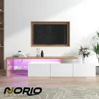 میز تلویزیون مدرن چوبی m200|میز تلویزیون|تهران, شهرک ولیعصر جنوبی|دیوار