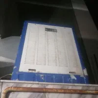 کولرابیRTL6000مدلRT640(موتوژن)