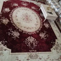 یک جفت فرش3×4درحد نو