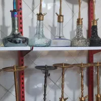 قلیان کرنو تنگ کامل