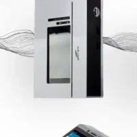 کش لس کارت به کارت خرید مستقیم کارتخوان ملت|عمدهفروشی|تهران, کرمان|دیوار