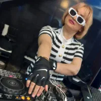 دیجی - جشن - موزیک - دی جی - DJ