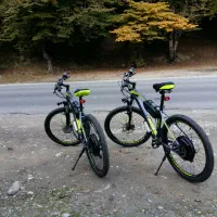 دوچرخه برقی کامل و کیت برقی کردن دوچرخه - وارداتی|دوچرخه، اسکیت، اسکوتر|گرگان, |دیوار