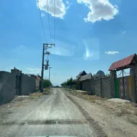 زمین باغ