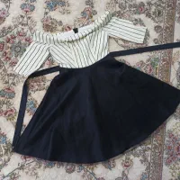 لباس مجلسی دخترانه