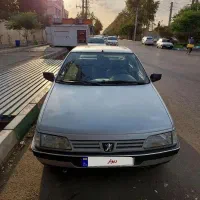 پژو 405 مدل 94