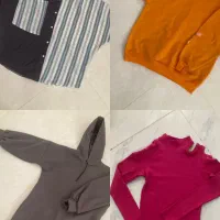 لباس قیمت عمده پارسال