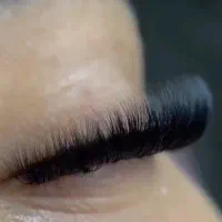 اکستنشن مژه
