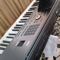 pa5x oriental 76 آکبند|پیانو، کیبورد، آکاردئون|مشهد, شهرک امام هادی (شهرک غرب)|دیوار