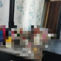 تخت خواب دو نفره|تخت و سرویس خواب|زاهدان, |دیوار