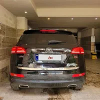 جک S5 بیرنگ