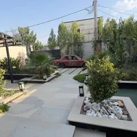 ویلا مدرن بافت 317متر سهیلیه زعفرانیه سندتکبرگ|فروش خانه و ویلا|کرج, فاز ۲ مهرشهر|دیوار