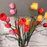 گل مصنوعی|گل مصنوعی|ماهدشت, |دیوار