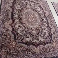 فرش قیطران ۹ متری (جفت)|فرش|سمنان, |دیوار