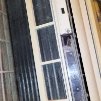 کولر اوجنرال 24 هزار|کولر گازی و فنکوئل|سوسنگرد, |دیوار