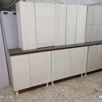 حدود۶مترکابینتامدیاففقط5800|مصالح و تجهیزات ساختمان|گلستان (تهران), |دیوار