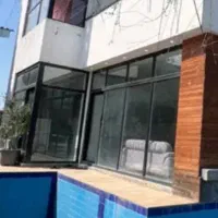 رهن ویلا استخر دار در نوشهر سه خواب کد ۱۴۶۵