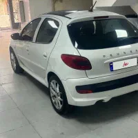 207پانورما|خودرو سواری و وانت|تبریز, |دیوار