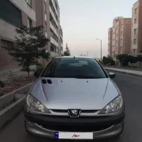 206 TU5 دوگانه کارخانه