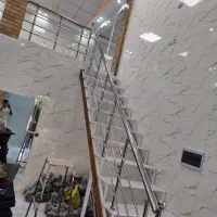 نرده استیل ممتاز|خدمات پیشه و مهارت|نورآباد, |دیوار