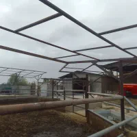 جوشکاری لوله کشی و برق کاری نقاشی(قیمت مناسب)|خدمات پیشه و مهارت|کرج, گلشهر|دیوار