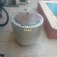 تنورگازی درحدنو|اجاق گاز و لوازم برقی پختوپز|خمین, |دیوار