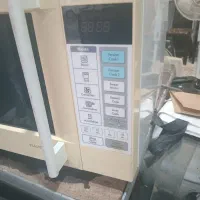 تعمیرگاه مایکروفرپهلوانی درگنبدکاووس