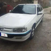 پژوپارس مدل ۹۰