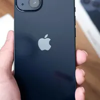 اپل iPhone 13 با حافظهٔ ۱۲۸ گیگابایت|موبایل|رشت, کوی مهر|دیوار